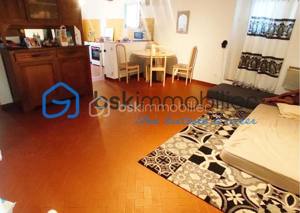 Appartement de 156 m²