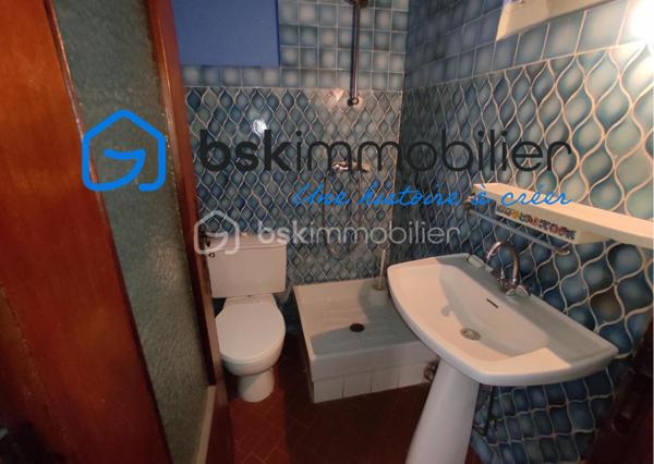 Appartement de 156 m²