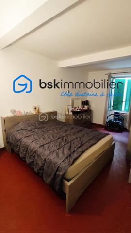 Appartement de 156 m²