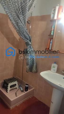 Appartement de 156 m²