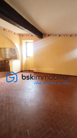 Appartement de 156 m²