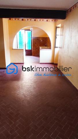 Appartement de 156 m²