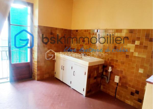 Appartement de 156 m²