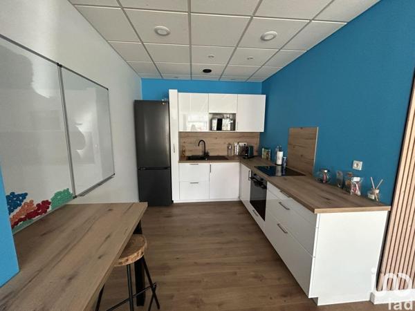 Location local d’activité 63 m² Chanceaux-sur-Choisille