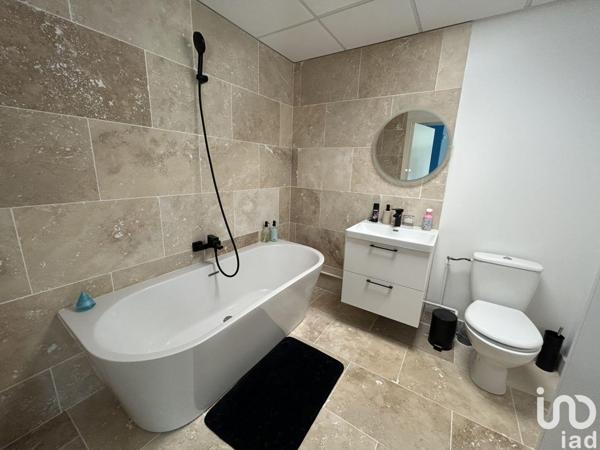 Location local d’activité 63 m² Chanceaux-sur-Choisille