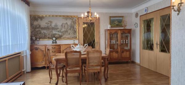 Maison L Hopital 6 pièce(s) 143 m2