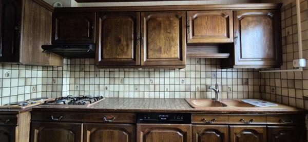 Maison L Hopital 6 pièce(s) 143 m2