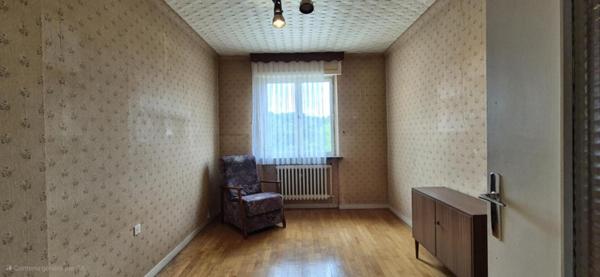 Maison L Hopital 6 pièce(s) 143 m2