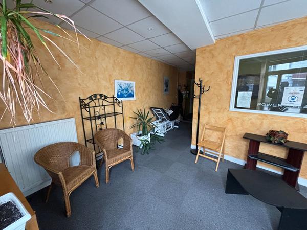 Immeuble Artannes sur Indre