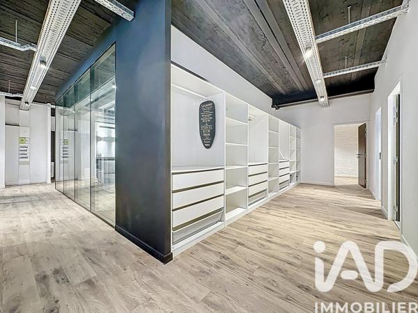 Appartement à vendre 6 pièces 182 m² Roubaix