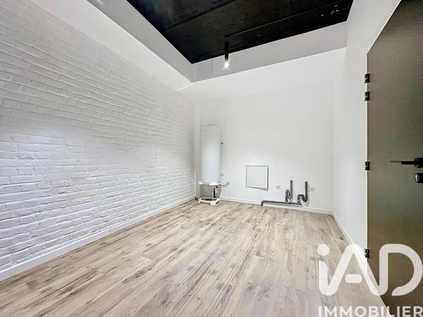 Appartement à vendre 6 pièces 182 m² Roubaix