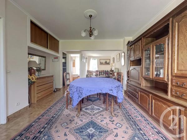 Appartement F4 à vendre  4 pièces - 64,93 m 2   BOUGIVAL  - 78