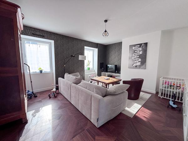 Maison Meral 6 pièce(s) 120 m2