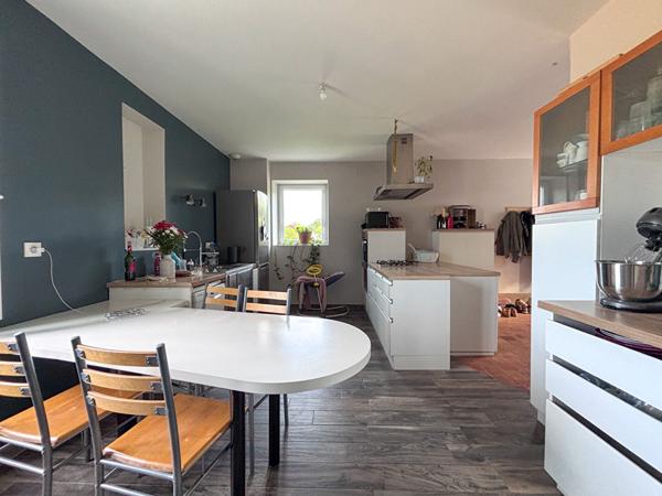 Maison Meral 6 pièce(s) 120 m2