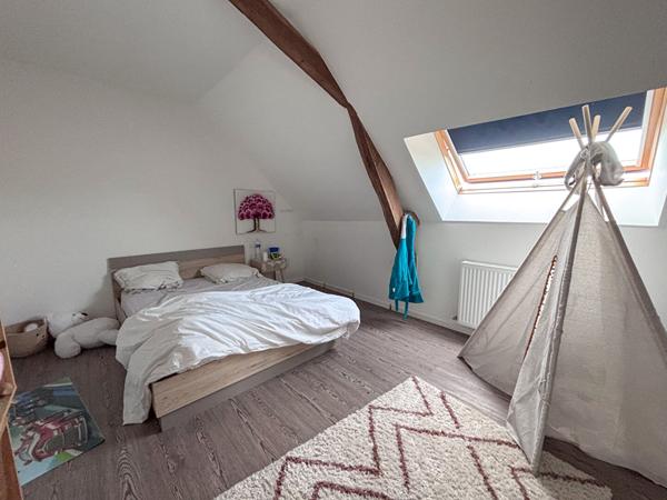 Maison Meral 6 pièce(s) 120 m2