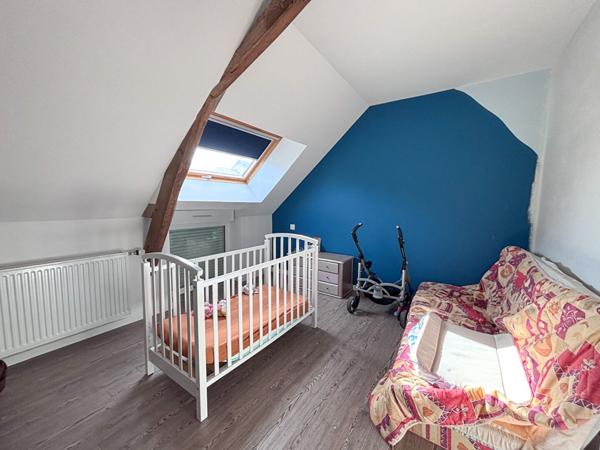 Maison Meral 6 pièce(s) 120 m2