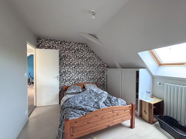 Maison Meral 6 pièce(s) 120 m2