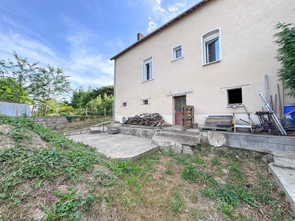 Maison Meral 6 pièce(s) 120 m2