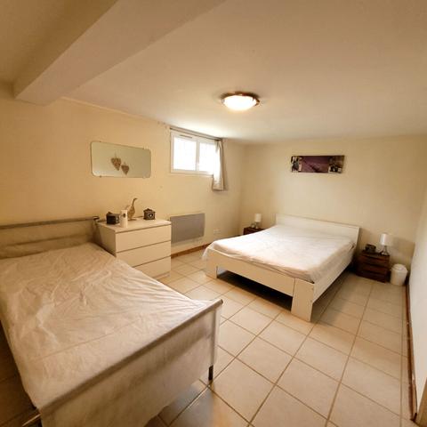 Maison La Boissiere Des Landes 8 pièce(s) 183.07 m2