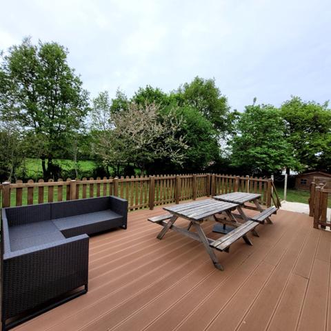 Maison La Boissiere Des Landes 8 pièce(s) 183.07 m2