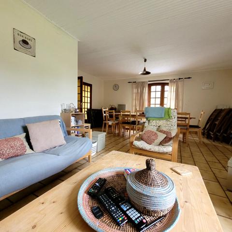 Maison La Boissiere Des Landes 8 pièce(s) 183.07 m2