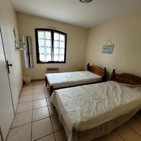 Maison La Boissiere Des Landes 8 pièce(s) 183.07 m2