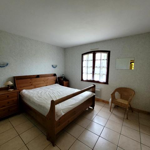 Maison La Boissiere Des Landes 8 pièce(s) 183.07 m2