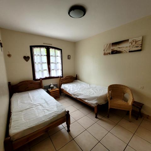 Maison La Boissiere Des Landes 8 pièce(s) 183.07 m2