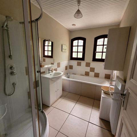 Maison La Boissiere Des Landes 8 pièce(s) 183.07 m2