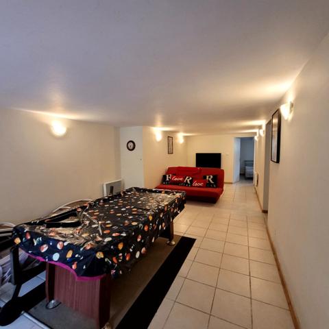 Maison La Boissiere Des Landes 8 pièce(s) 183.07 m2