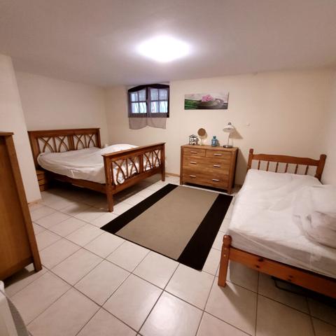 Maison La Boissiere Des Landes 8 pièce(s) 183.07 m2