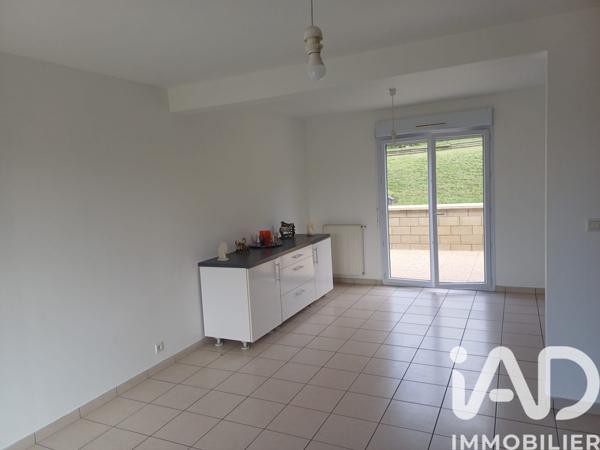 Maison à vendre 6 pièces 117 m² Redon