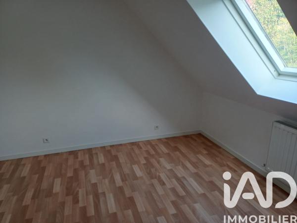 Maison à vendre 6 pièces 117 m² Redon