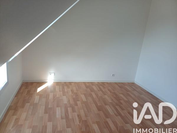 Maison à vendre 6 pièces 117 m² Redon
