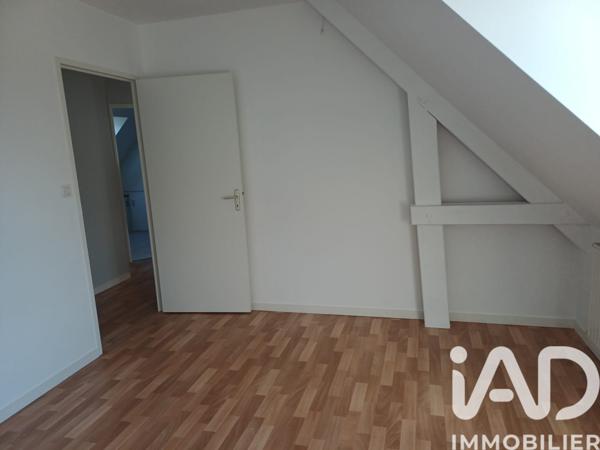Maison à vendre 6 pièces 117 m² Redon