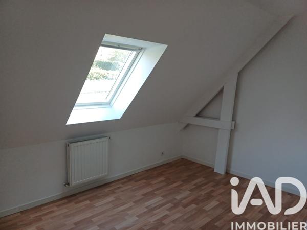 Maison à vendre 6 pièces 117 m² Redon