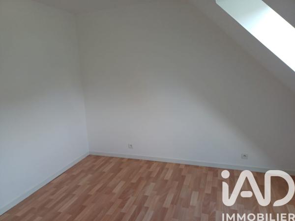 Maison à vendre 6 pièces 117 m² Redon
