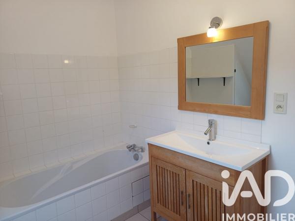 Maison à vendre 6 pièces 117 m² Redon