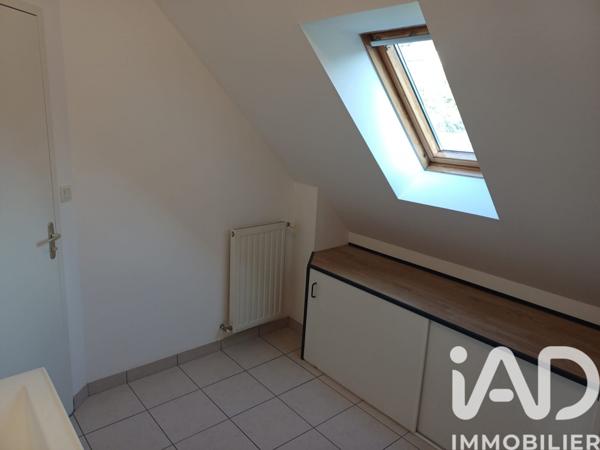 Maison à vendre 6 pièces 117 m² Redon