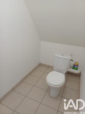 Maison à vendre 6 pièces 117 m² Redon