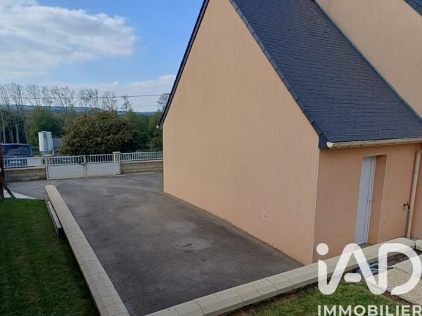 Maison à vendre 6 pièces 117 m² Redon