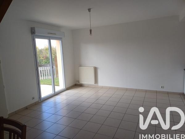 Maison à vendre 6 pièces 117 m² Redon
