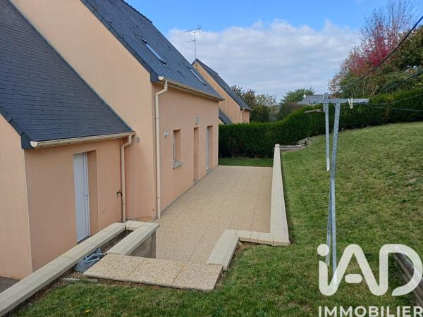 Maison à vendre 6 pièces 117 m² Redon