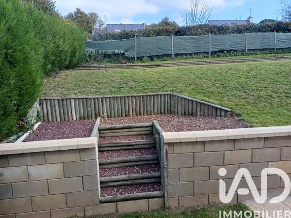 Maison à vendre 6 pièces 117 m² Redon