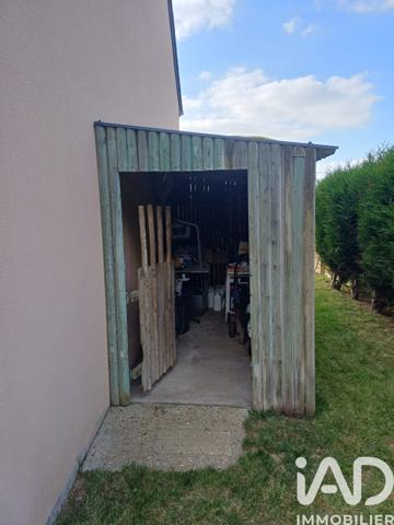 Maison à vendre 6 pièces 117 m² Redon