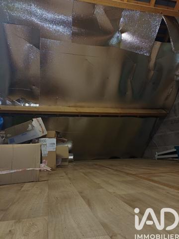 Maison à vendre 6 pièces 117 m² Redon