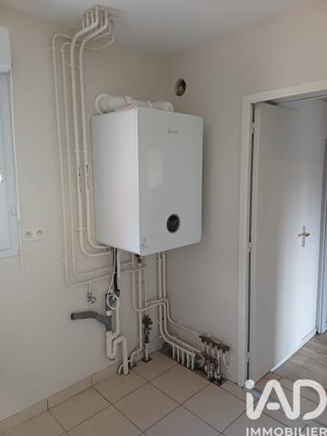 Maison à vendre 6 pièces 117 m² Redon