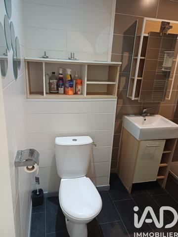 Maison à vendre 6 pièces 117 m² Redon