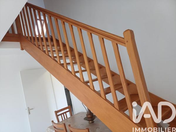 Maison à vendre 6 pièces 117 m² Redon