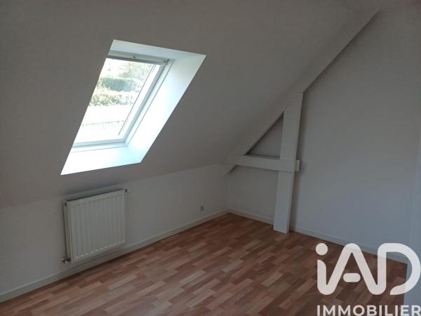 Maison à vendre 6 pièces 117 m² Redon